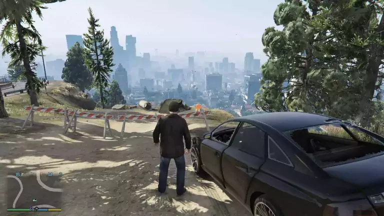 Cách cài đặt GTA 5 Mods trên PC