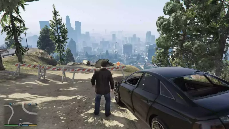 Cách cài đặt GTA 5 Mods trên PC