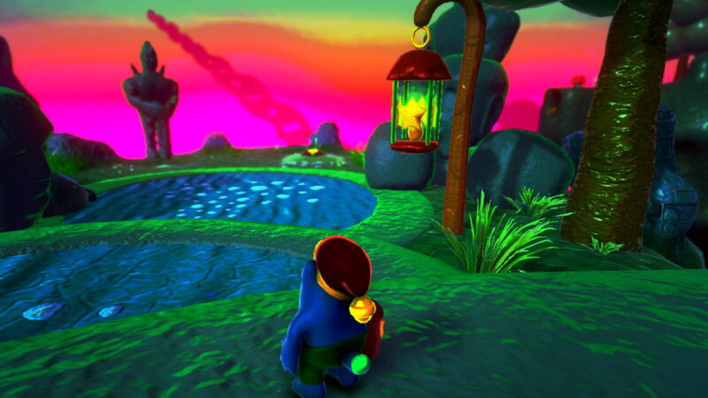 Đánh giá game Heart Chain Kitty