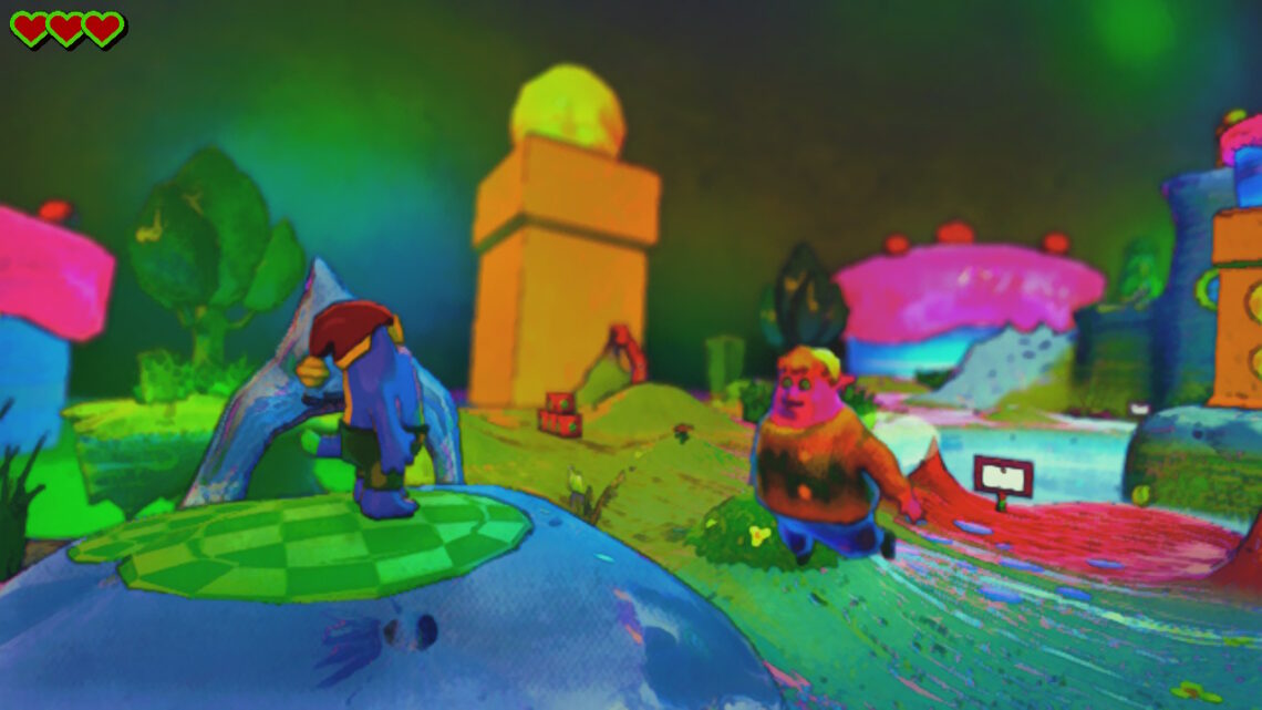 Heart Chain Kitty Đánh giá game