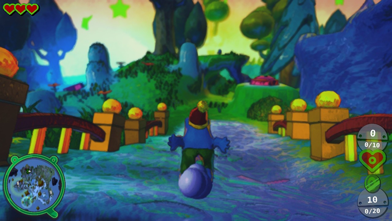 Heart Chain Kitty Đánh giá game