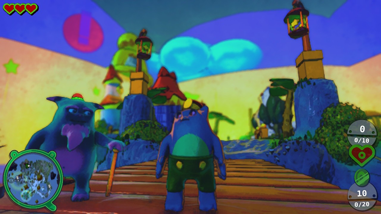 Heart Chain Kitty Đánh giá game