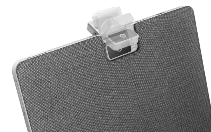 HP ra mắt máy tính bảng 11 inch với camera lật