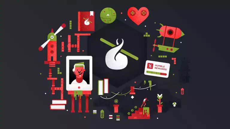 Humble Bundle là gì?