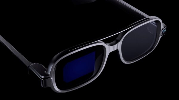 Xiaomi tiết lộ sản phẩm kính thông minh Xiaomi