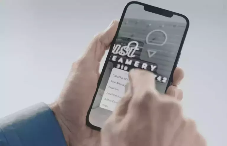 Cách sử dụng Live Text trong iOS 15