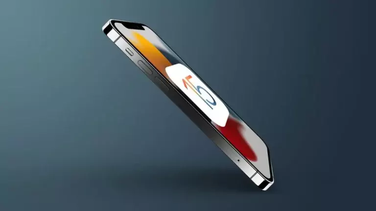 Apple chính thức khoá sign iOS 15.2.1