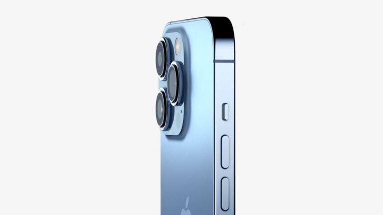 Loạt ưu đãi khi mua iPhone 13 VN/A tại Di Động Việt