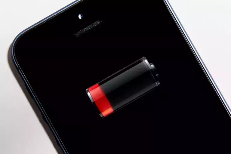 Cách kiểm tra tuổi thọ pin còn lại trên iPhone của bạn