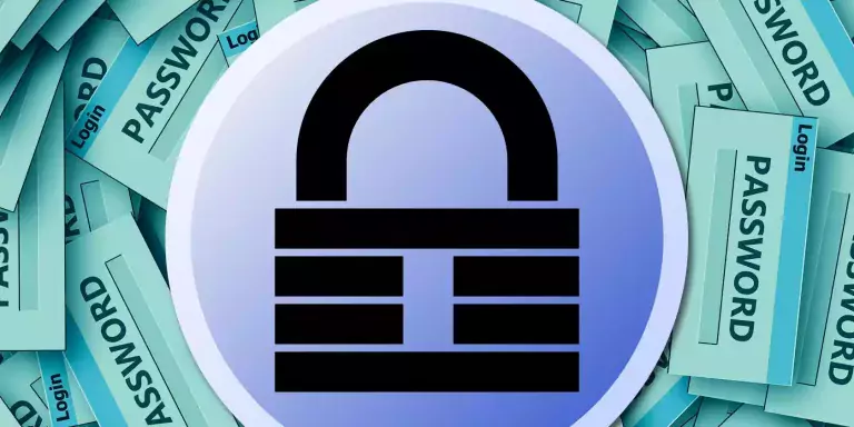 Cách chuyển mật khẩu từ Chrome sang KeePass