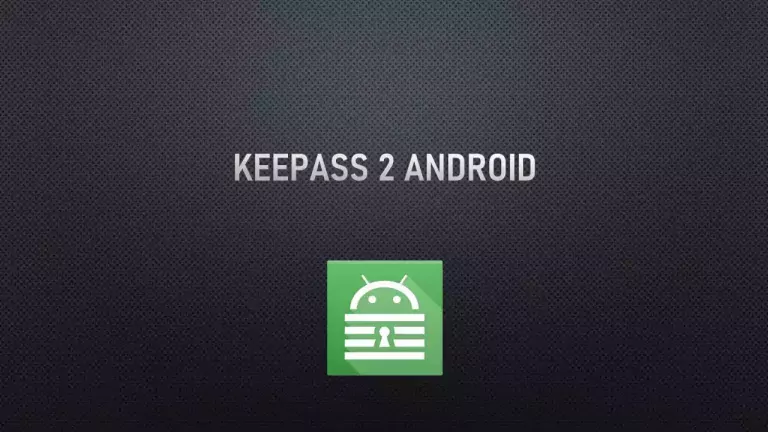 Keepass2Android: Quản lý mật khẩu an toàn trên Android