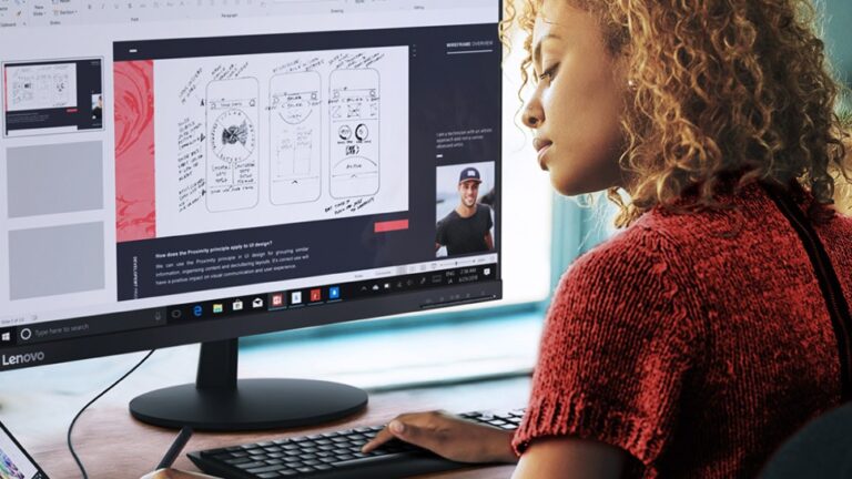 Lenovo TruScale là gì?