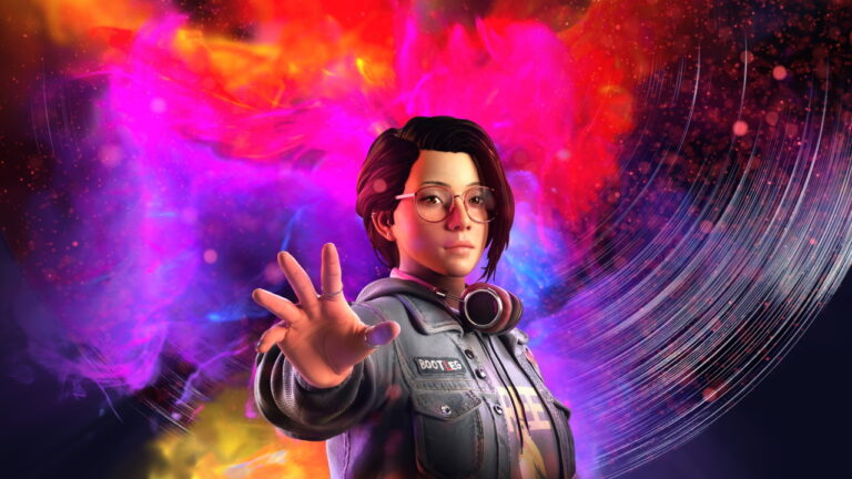 Đánh giá game Life is Strange: True Colors