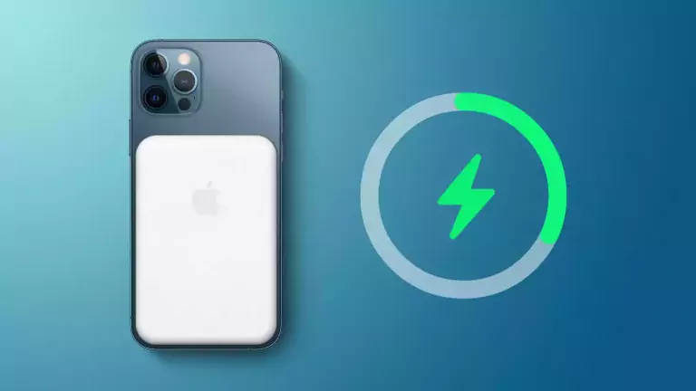 MagSafe Battery Pack là gì? Sử dụng pin này thế nào?