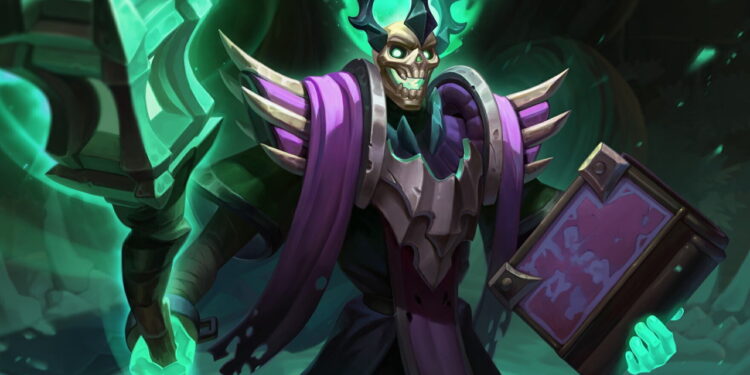 Đang miễn phí game Minion Masters: Mordar's Malediction cho PC và Xbox