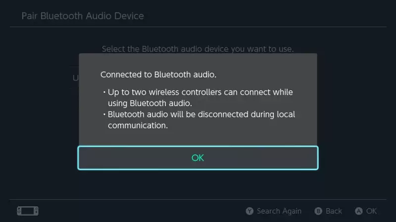 Cách kết nối thiết bị Bluetooth của bạn với Nintendo Switch hoặc Nintendo Switch Lite