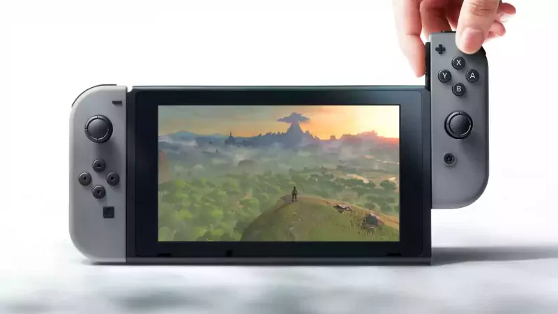Cách kết nối tai nghe bluetooth với Nintendo Switch