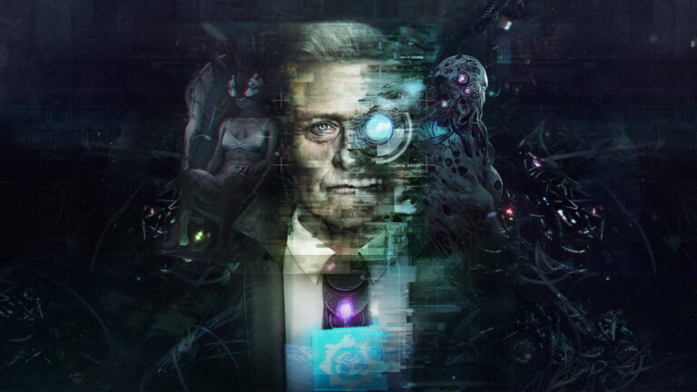Đánh giá game Observer: System Redux phiên bản PS4 và Xbox One