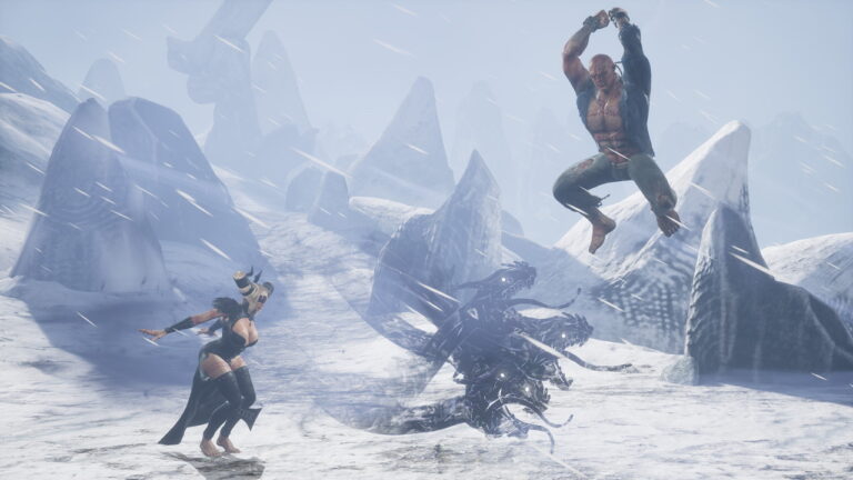 Đánh giá game Omen of Sorrow
