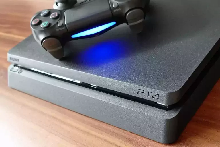 Spine là gì? Cách chơi giả lập PS4 bằng Spine