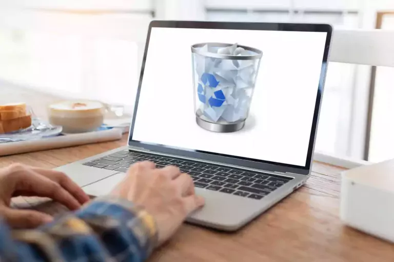 Cách giới hạn dung lượng ổ đĩa được sử dụng bởi Recycle Bin trên Windows 11