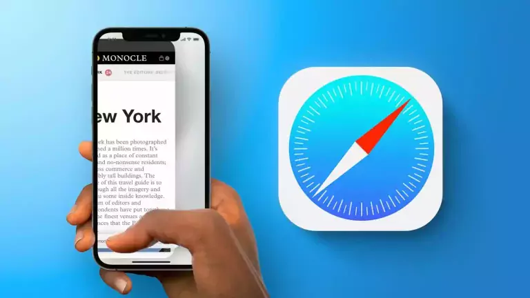 Tiện ích mở rộng Safari cho iOS 15 là gì? Cách sử dụng thế nào?