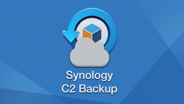 Synology C2 Backup - Giải pháp sao lưu đám mây cho HĐH Windows