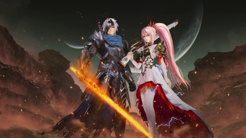 Đánh giá game Tales of Arise