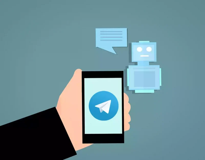 10 bots Telegram tốt nhất mà mọi người nên biết