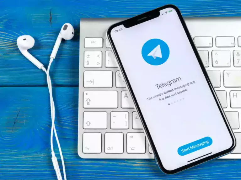 Cách thêm một người vào Telegram hay một group