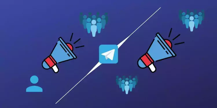 Cách gửi ảnh & video không nén trong Telegram