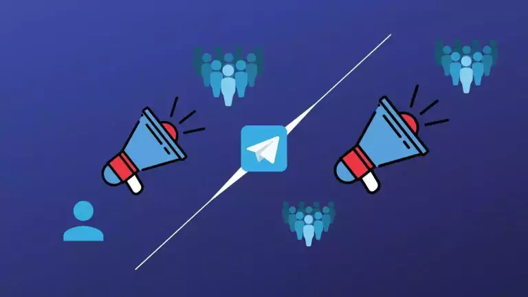 Cách gửi ảnh & video không nén trong Telegram
