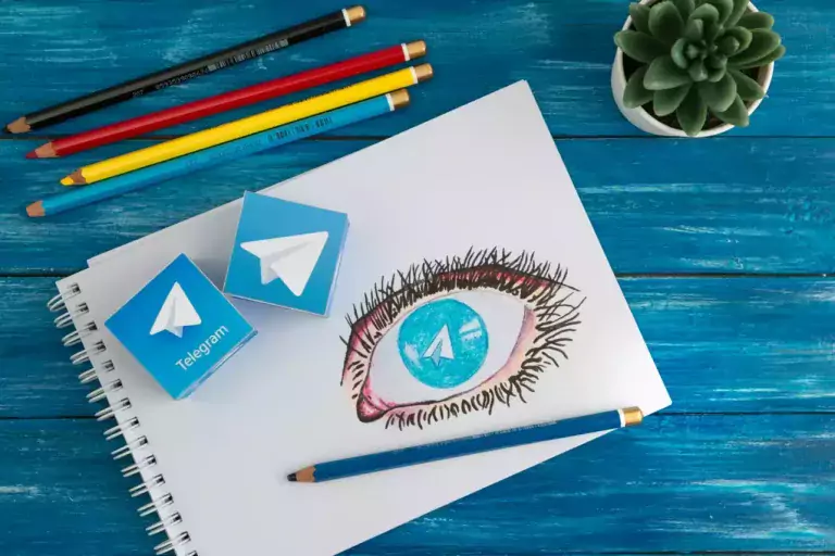 Cách sao lưu tin nhắn trong Telegram