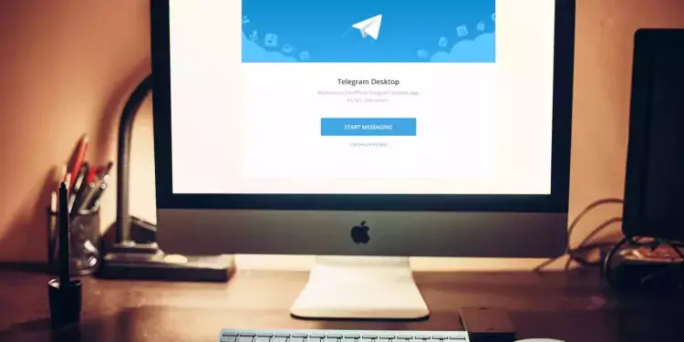 Cách chặn Telegram một tài khoản