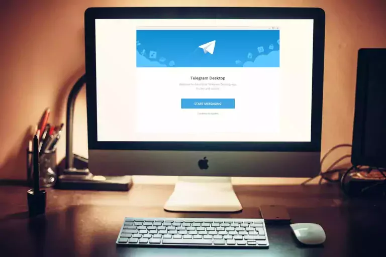 Cách chặn Telegram một tài khoản