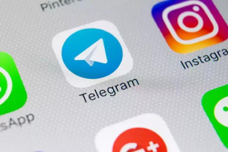 Cách thêm Telegram vào mục Send to trên Windows