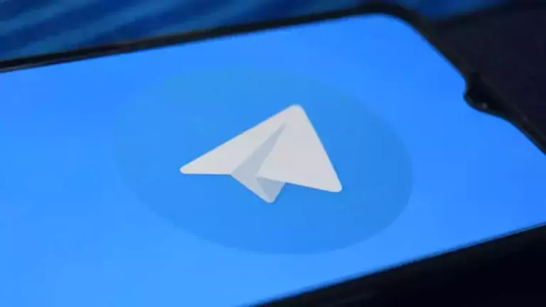 Cách tìm ID người dùng Trong Telegram