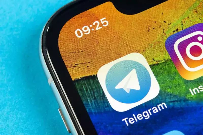 Telegram bỏ yêu cầu số điện thoại để đăng ký