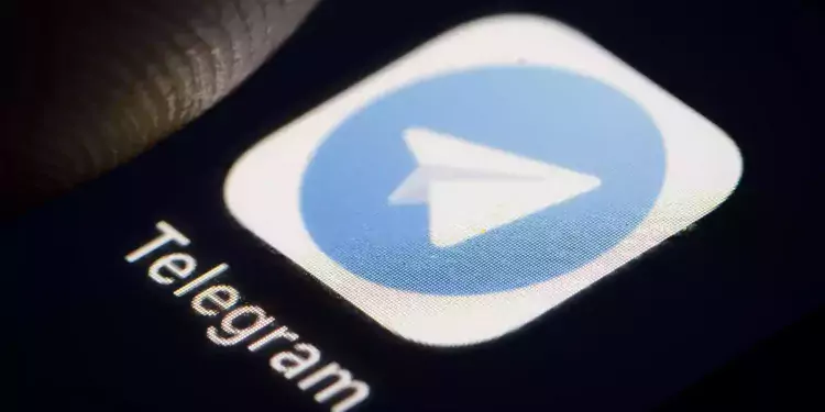 Cách xuất danh bạ Telegram và thành viên nhóm