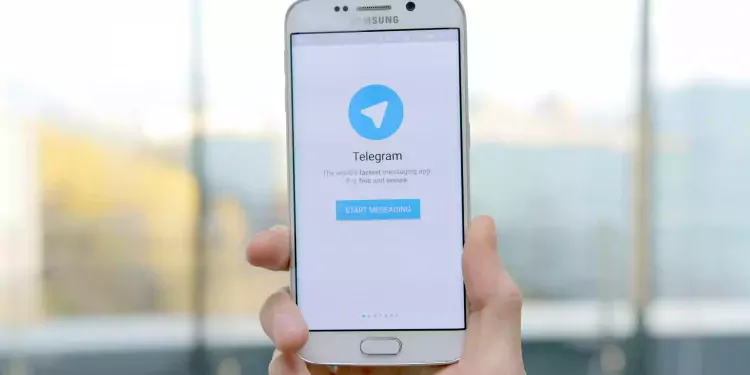 Cách xoá bớt dung lượng ứng dụng Telegram