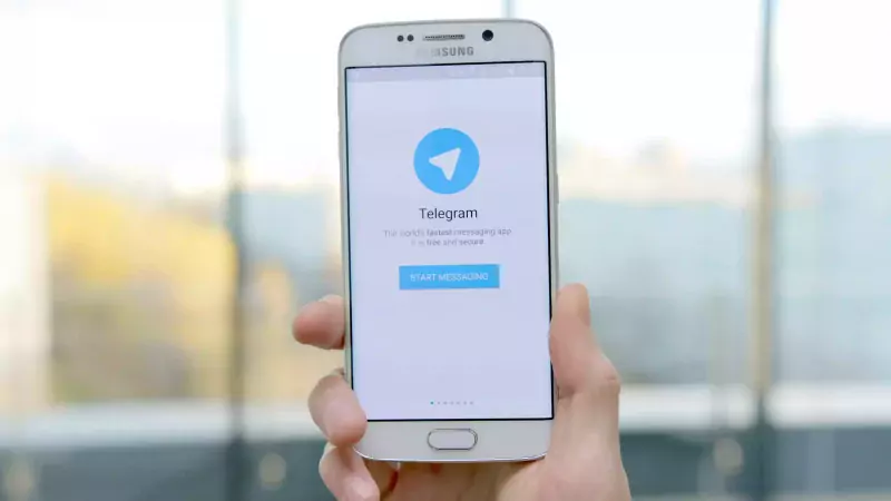 Cách xoá bớt dung lượng ứng dụng Telegram