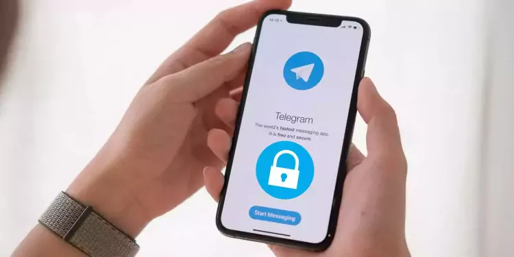 Cách bật Trò chuyện bí mật và Tin nhắn tự hủy trên Telegram