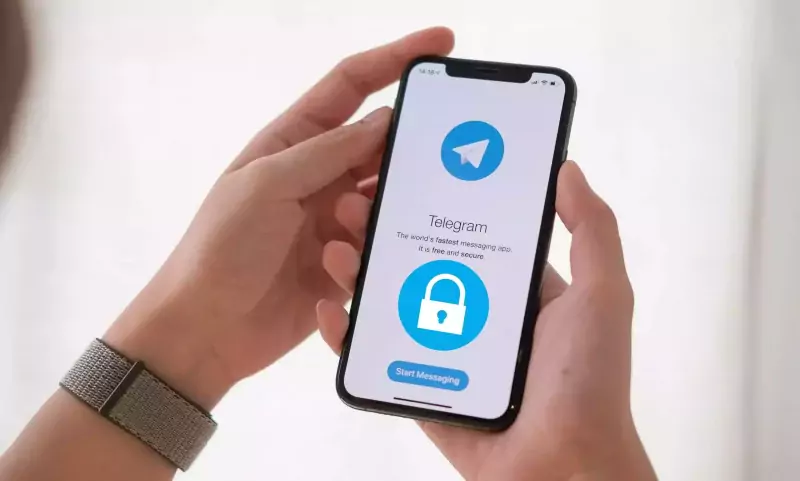 Cách bật Trò chuyện bí mật và Tin nhắn tự hủy trên Telegram