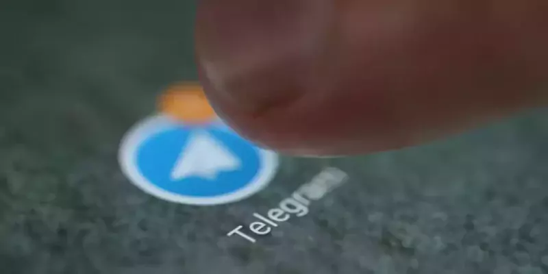 Cách cài mật khẩu cho Telegram cho an toàn