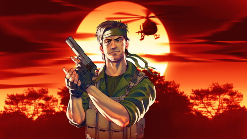 Đánh giá game UnMetal