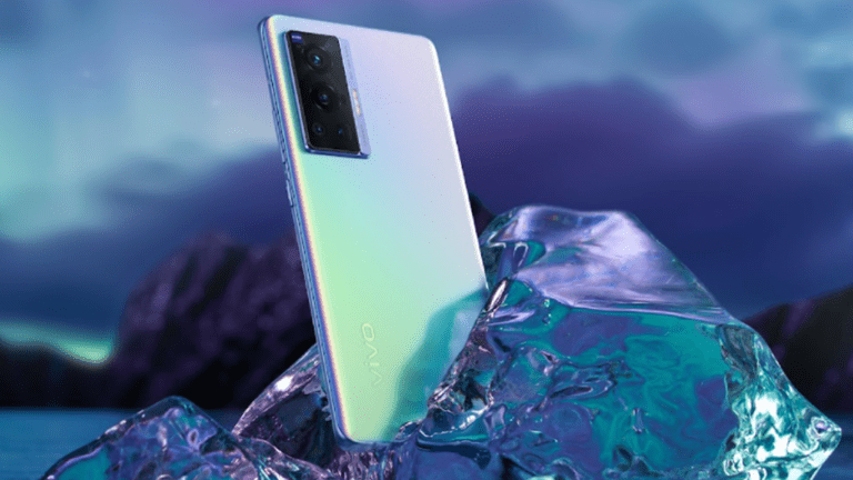 vivo X80 Pro sử dụng chip Dimensity 9000