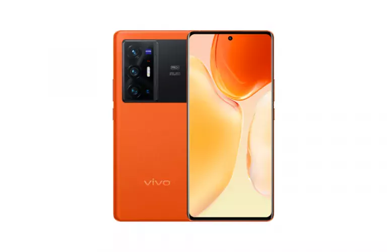 Vivo X70 series lộ các thông số kỹ thuật chính
