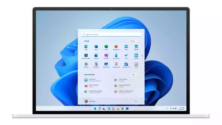Cách đặt thiết bị âm thanh mặc định trên Windows 11