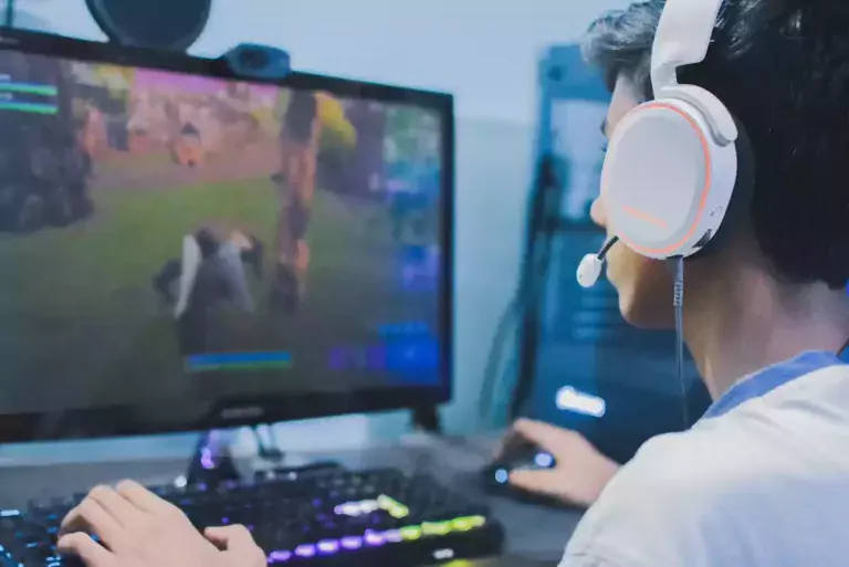 Cách bật Chế độ trò chơi trên Windows 11