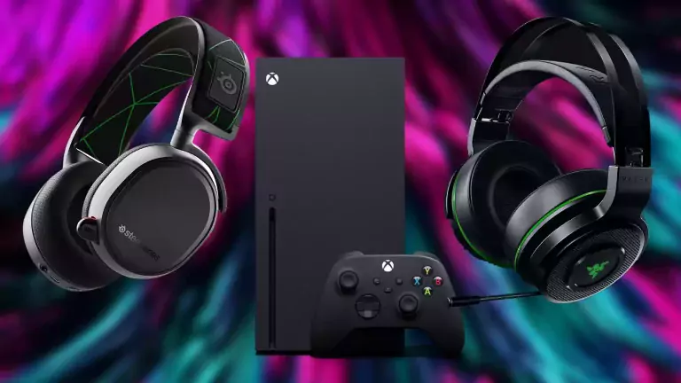 Cách sử dụng AirPods với Xbox One, Xbox Series X | S
